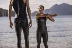 Sailfish Rocket Sleeveless Wetsuit Dames -Sportwetsuit Winkel sailfish wetuits women rocket 11