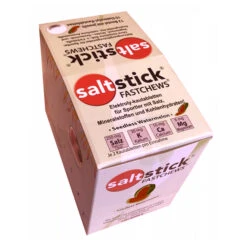 Saltstick Fastchews Treetje Watermeloen 12 X 10 Stuks
