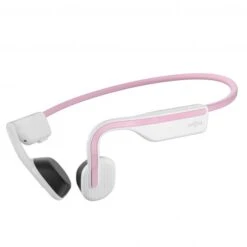 Shokz OpenMove Hoofdtelefoon Roze