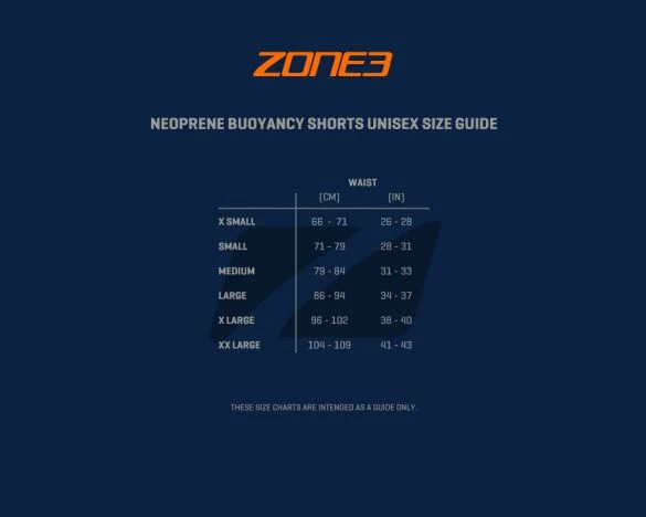 Zone3 The Next Step Neopreen Buoyancy Shorts 3/2mm 5 Zone3 The Next Step Neopreen Buoyancy Shorts 3/2mm - Image 3
