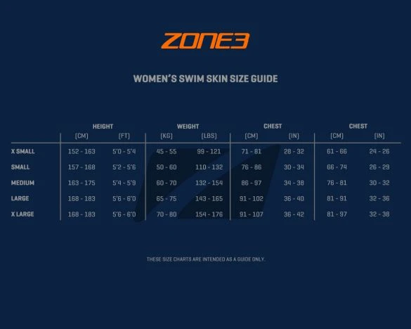 Zone3 Neopreen Badpak Dames 7 Zone3 Neopreen Badpak Dames - Image 5