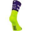 Sporcks No Day Off Morado Hardloopsokken 2 Sporcks No Day Off Morado Hardloopsokken -Sportwetsuit Winkel sporcks top running socks no day off yellow01