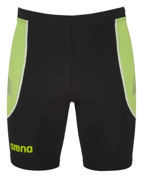 Arena ST Tri Jammer Zwart/groen Heren 3 Arena ST Tri Jammer Zwart/groen Heren