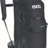 EVOC Stage 12 Liter Rugzak Zwart 2 EVOC Stage 12 Liter Rugzak Zwart -Sportwetsuit Winkel stage 12l 100204100 black thv047194 1