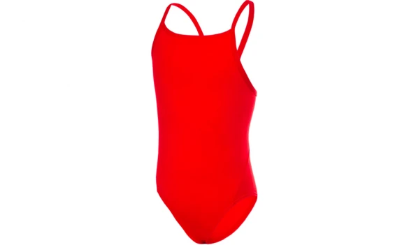 Funkita Still Rood Diamond Back Badpak Meisjes 3 Funkita Still Rood Diamond Back Badpak Meisjes