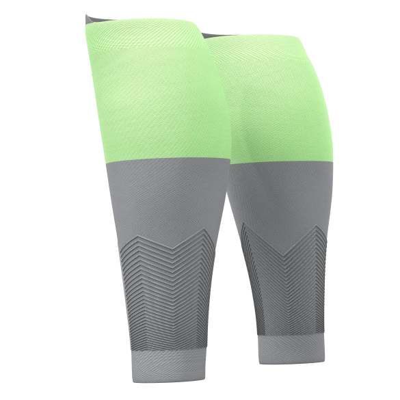 Compressport R2V2 Compressie Tubes Groen 3 Compressport R2V2 Compressie Tubes Groen