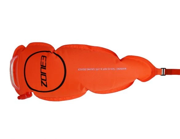 Zone3 Swim Safety Belt Pouch 3 Zone3 Swim Safety Belt Pouch