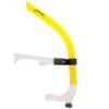 Finis Swimmer's Snorkel Geel 2 Finis Swimmer's Snorkel Geel -Sportwetsuit Winkel swimmers snorkel geel 1