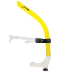Finis Swimmer's Snorkel Geel