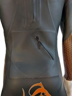 Sailfish SwimRun Pro Unisex -Sportwetsuit Winkel swimrun pro 003