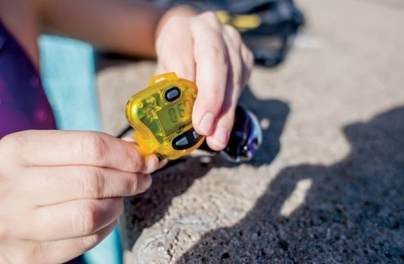 Finis Tempo Trainer Pro 7 Finis Tempo Trainer Pro - Image 5