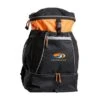 Blueseventy Transition Rugzak Oranje 2 Blueseventy Transition Rugzak Oranje -Sportwetsuit Winkel transition bag orange 001