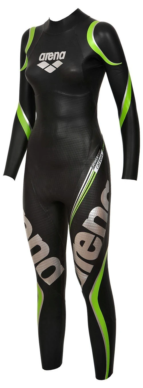 Arena Triathlon Carbon Wetsuit Dames 3 Arena Triathlon Carbon Wetsuit Dames