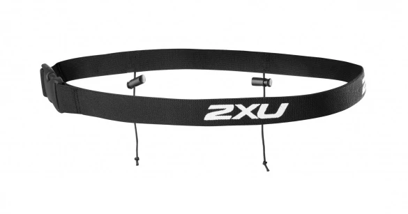 2XU Startnummerband 3 2XU Startnummerband