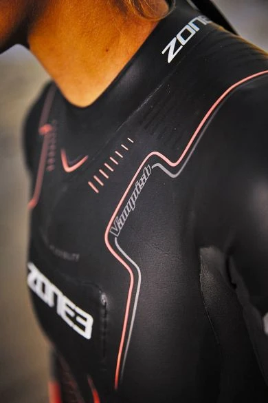Zone3 Vanquish Fullsleeve Wetsuit Dames 6 Zone3 Vanquish Fullsleeve Wetsuit Dames - Image 4