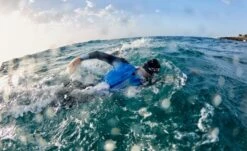 Zone3 Vision Lange Mouw Demo Wetsuit Heren 2020 Maat S 17 Zone3 Vision Lange Mouw Demo Wetsuit Heren 2020 Maat S -Sportwetsuit Winkel vision wetsuit 11