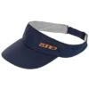 Zone3 Lightweight Race Visor Blauw/oranje 2 Zone3 Lightweight Race Visor Blauw/oranje -Sportwetsuit Winkel visor lightweight race blue orange 1