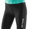 Orca Core Tri Short Zwart/groen Dames 2 Orca Core Tri Short Zwart/groen Dames -Sportwetsuit Winkel w core race tri short 3