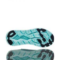 Hoka One One Rincon Hardloopschoenen Grijs/blauw Dames -Sportwetsuit Winkel w rincon cgas 005