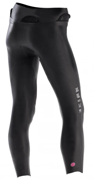Orca RS1 Openwater Neopreen Short Dames 4 Orca RS1 Openwater Neopreen Short Dames - Image 2