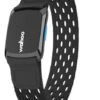Wahoo TICKR Fit Hartslagmeter 1 Wahoo TICKR Fit Hartslagmeter -Sportwetsuit Winkel wahoo tickr fit 1