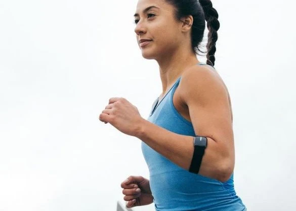 Wahoo TICKR Fit Hartslagmeter 6 Wahoo TICKR Fit Hartslagmeter - Image 4