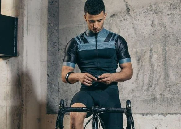 Wahoo TICKR Fit Hartslagmeter 7 Wahoo TICKR Fit Hartslagmeter - Image 5