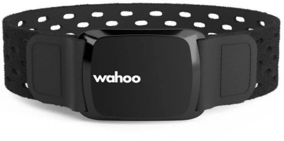 Wahoo TICKR Fit Hartslagmeter 4 Wahoo TICKR Fit Hartslagmeter - Image 2