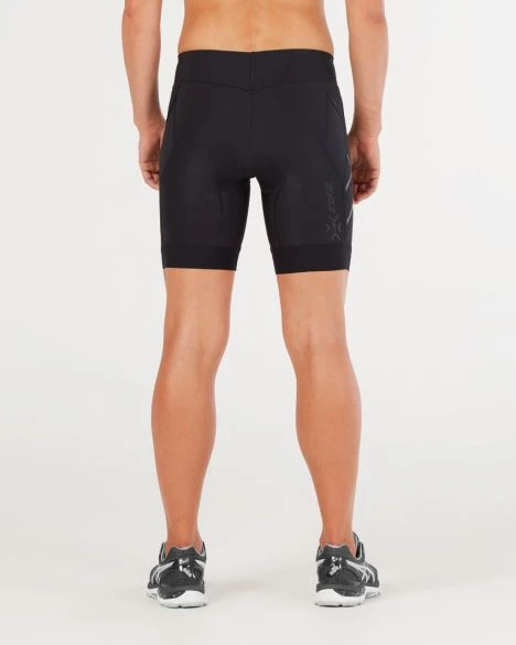 2XU Compression Tri Shorts Zwart Dames 2018 6 2XU Compression Tri Shorts Zwart Dames 2018 - Image 4