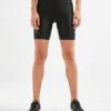 2XU Perform 7" Tri Shorts Zwart Dames 2 2XU Perform 7" Tri Shorts Zwart Dames -Sportwetsuit Winkel wt5539b blk blk