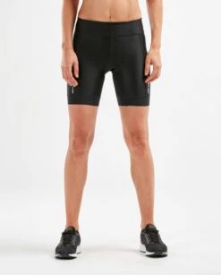 2XU Perform 7" Tri Shorts Zwart Dames
