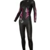 2XU P:1 Propel Lange Mouw Wetsuit Zwart/roze Dames 2 2XU P:1 Propel Lange Mouw Wetsuit Zwart/roze Dames -Sportwetsuit Winkel ww4994c blk pkp