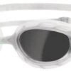 Zoggs Predator Donkere Lens Zwembril Wit 2 Zoggs Predator Donkere Lens Zwembril Wit -Sportwetsuit Winkel zoggs predator wit smoke