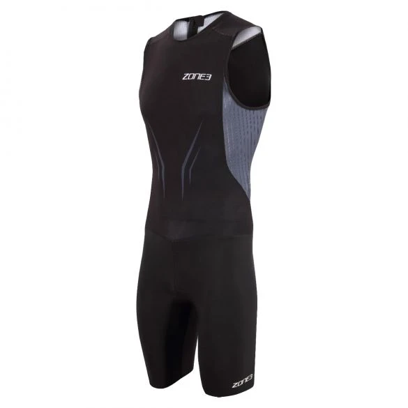Zone3 Aeroforce X Trisuit Mouwloos Heren 3 Zone3 Aeroforce X Trisuit Mouwloos Heren