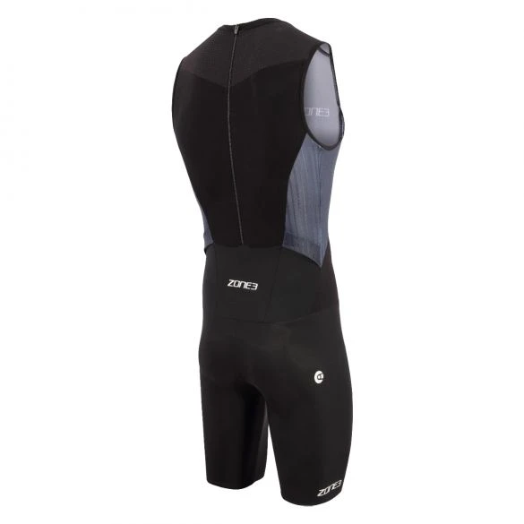 Zone3 Aeroforce X Trisuit Mouwloos Heren 4 Zone3 Aeroforce X Trisuit Mouwloos Heren - Image 2