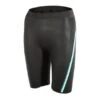 Zone3 Neopreen Buoyancy Shorts The Originals 5/3mm Dames Mint