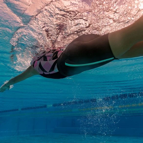 Zone3 Neopreen Buoyancy Shorts The Originals 5/3mm Dames Mint 5 Zone3 Neopreen Buoyancy Shorts The Originals 5/3mm Dames Mint - Image 3