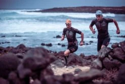 Zone3 Evolution Swimrun Dames -Sportwetsuit Winkel zone3 swimrun evolution 1