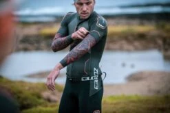 Zone3 Evolution Swimrun Heren -Sportwetsuit Winkel zone3 swimrun heren evolution 011