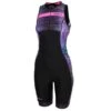 Zone3 Activate Plus Mouwloos Trisuit Momentum Dames 2 Zone3 Activate Plus Mouwloos Trisuit Momentum Dames -Sportwetsuit Winkel zone3 trisuits dames activate plus momentum sleeveless multicolor ts20wmom106
