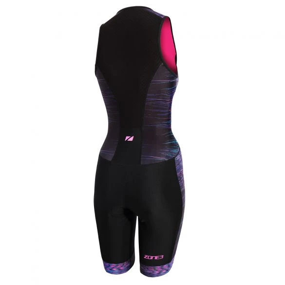 Zone3 Activate Plus Mouwloos Trisuit Momentum Dames 4 Zone3 Activate Plus Mouwloos Trisuit Momentum Dames - Image 2