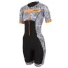 Zone3 Activate Plus Kona Speed Trisuit Korte Mouw Dames 2 Zone3 Activate Plus Kona Speed Trisuit Korte Mouw Dames -Sportwetsuit Winkel zone3 trisuits women activate kona ss