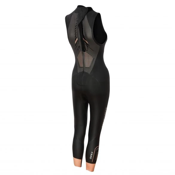 Zone3 Vision Mouwloos Wetsuit Dames 4 Zone3 Vision Mouwloos Wetsuit Dames - Image 2