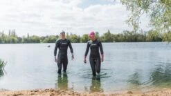 Zone3 Agile Fullsleeve Wetsuit Heren -Sportwetsuit Winkel zone3 wetsuit heren agile ws22mtag101 11