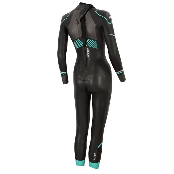 Zone3 Advance Lange Mouw Wetsuit Dames 4 Zone3 Advance Lange Mouw Wetsuit Dames - Image 2