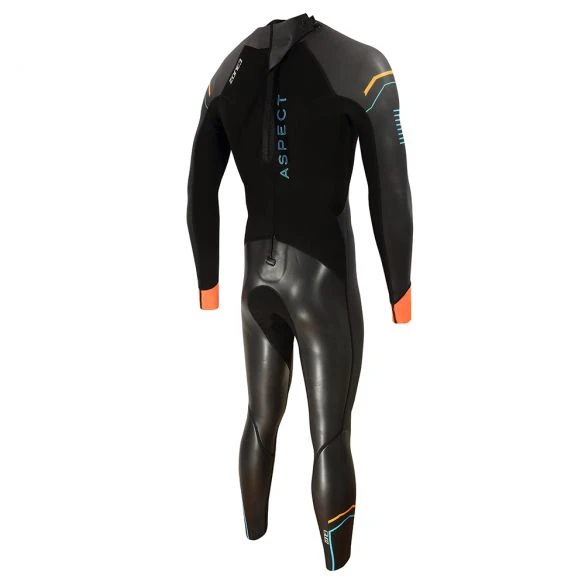 Zone3 Aspect Lange Mouw Wetsuit Heren 4 Zone3 Aspect Lange Mouw Wetsuit Heren - Image 2