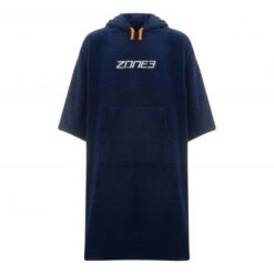 Zone3 Toweling Robe