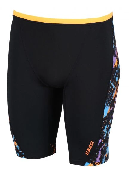 Zone3 Aztec 3.0 Jammer Heren 3 Zone3 Aztec 3.0 Jammer Heren