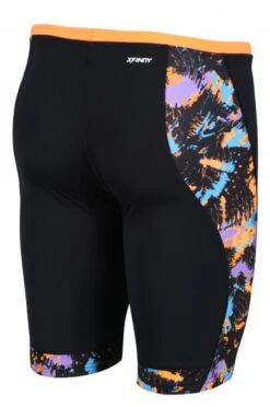 Zone3 Aztec 3.0 Jammer Heren 9 Zone3 Aztec 3.0 Jammer Heren -Sportwetsuit Winkel zone3 zwemkleding heren aztec 30 jammers sw20majam140 002