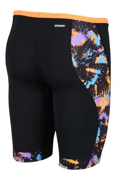 Zone3 Aztec 3.0 Jammer Heren 4 Zone3 Aztec 3.0 Jammer Heren - Image 2